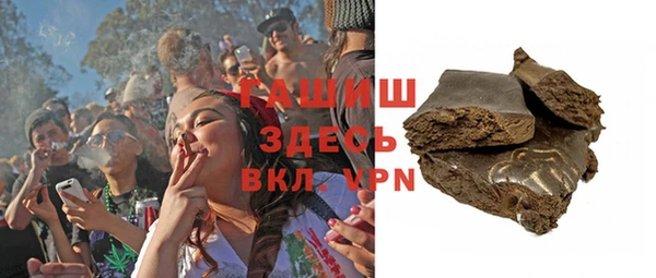 гашик Горняк
